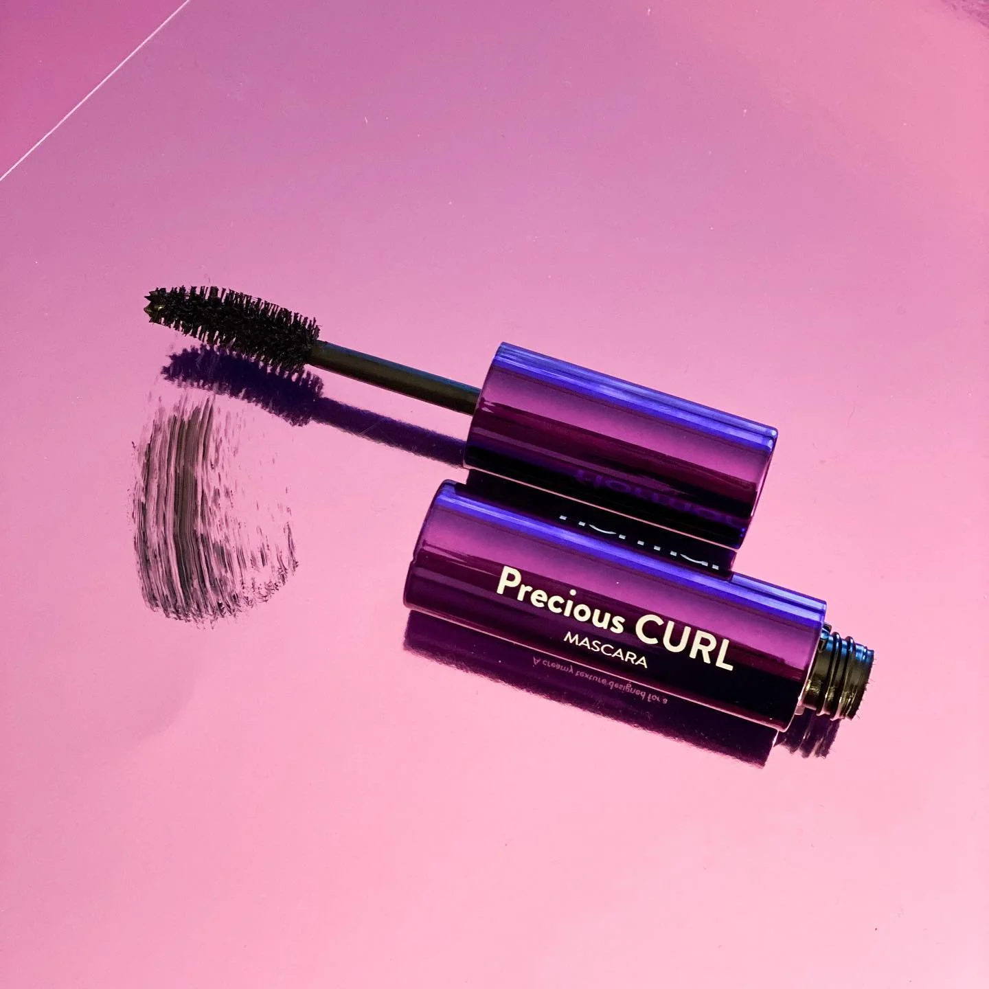 Flormar Precious Curl Mascara - Image 2