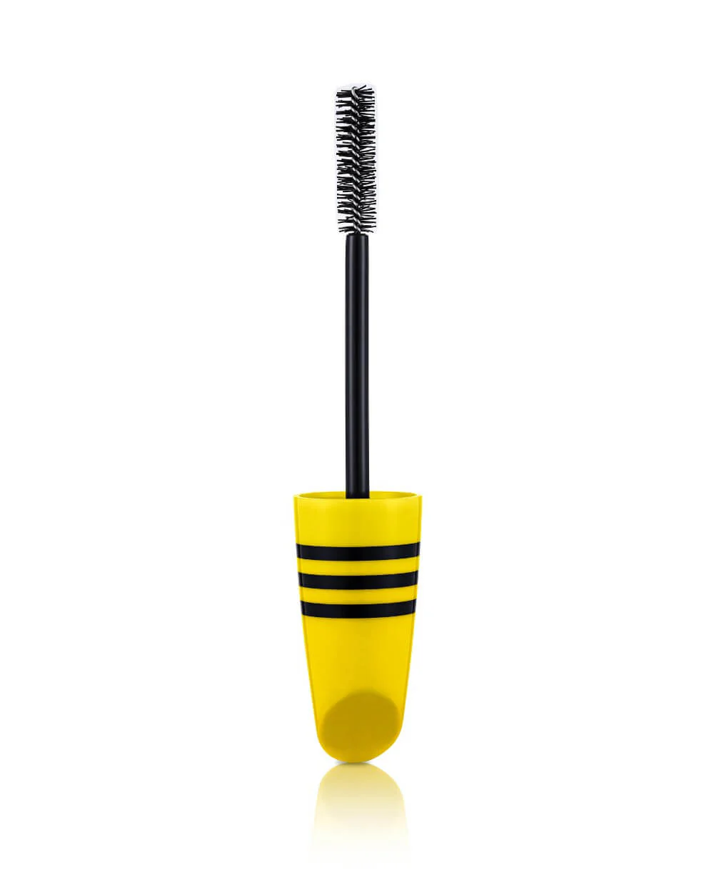 Flormar Pretty Extra Volumizing Mascara - Image 2