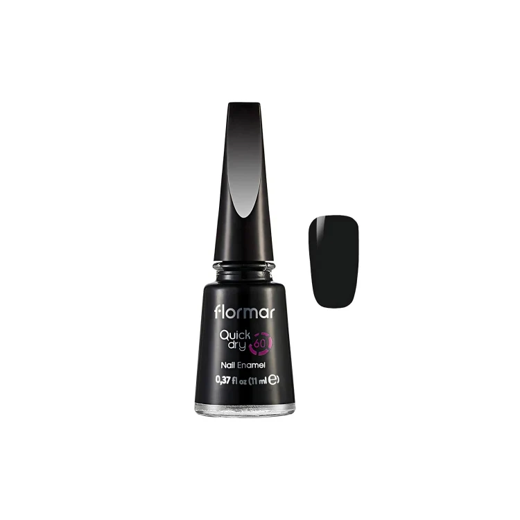 Flormar Quick Dry Nail Enamel - Image 10