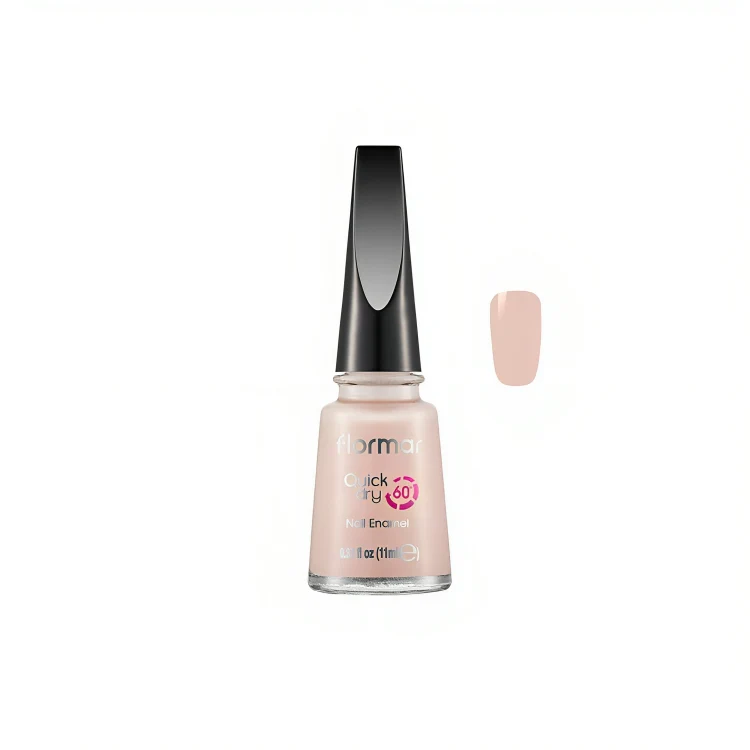 Flormar Quick Dry Nail Enamel - Image 11