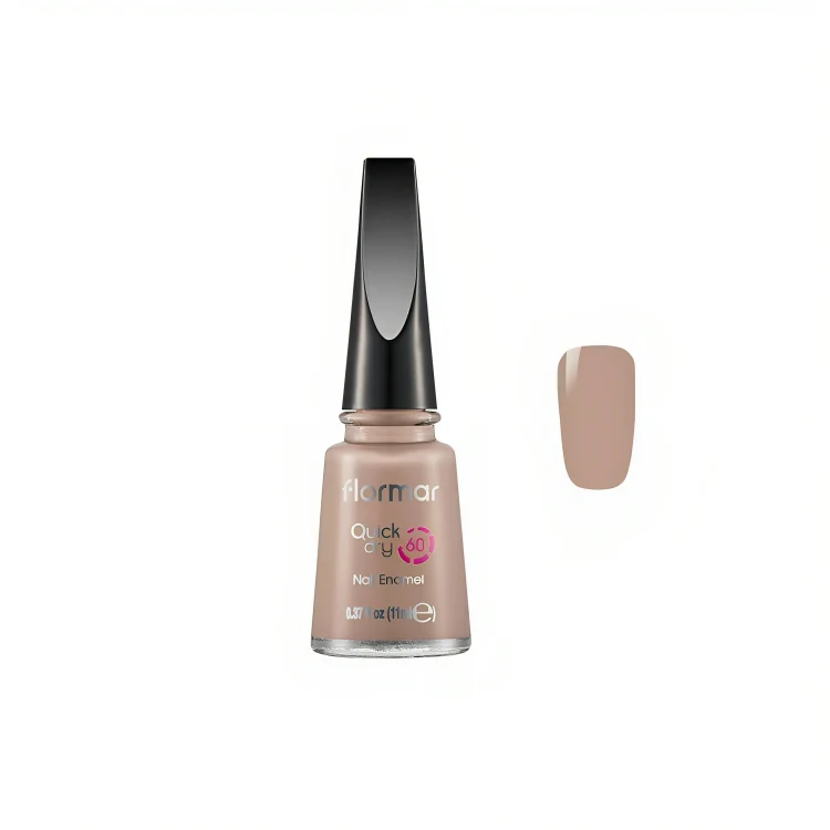 Flormar Quick Dry Nail Enamel - Image 13