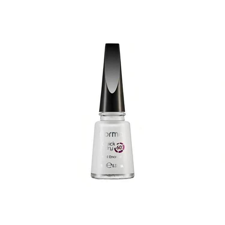 Flormar Quick Dry Nail Enamel - Image 3