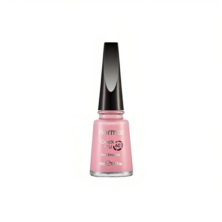 Flormar Quick Dry Nail Enamel - Image 4