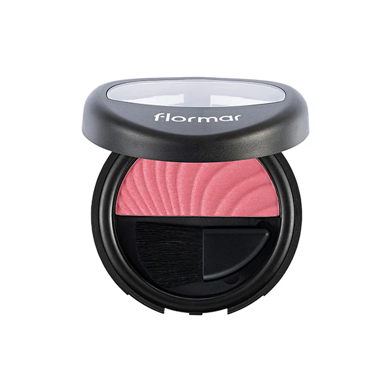 Flormar Single Blush-On - Image 4