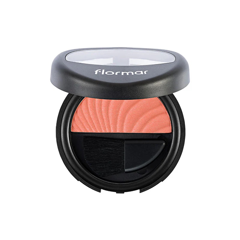 Flormar Single Blush-On - Image 7