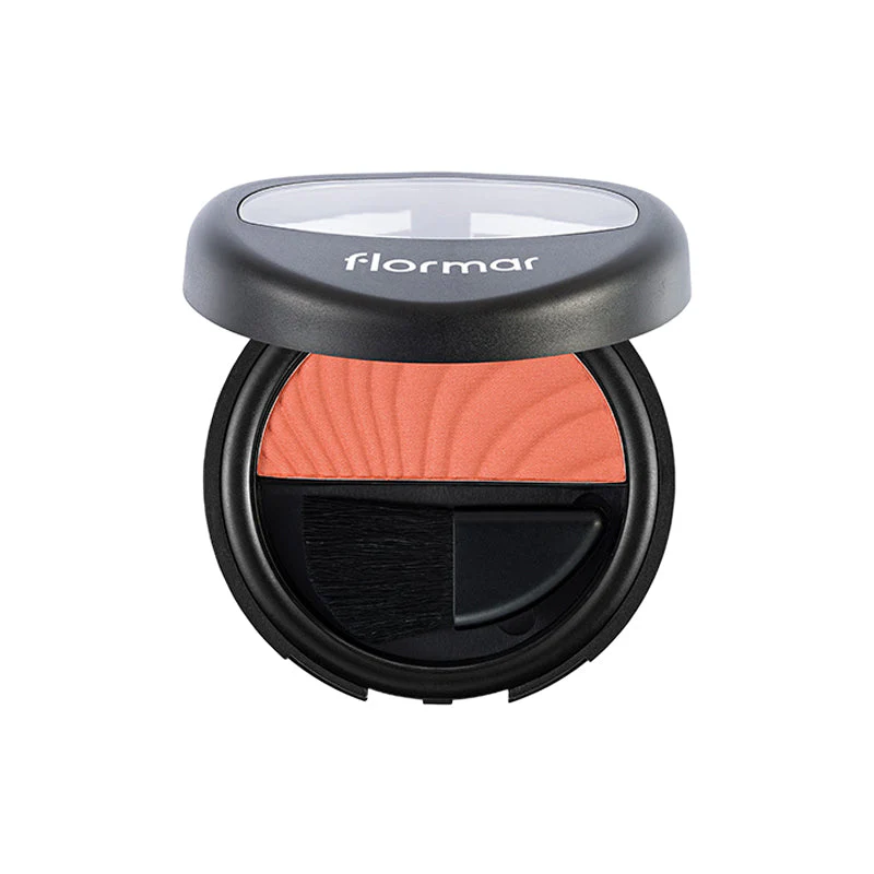 Flormar Single Blush-On - Image 8