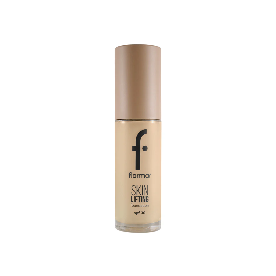 Flormar Skin Lifting Foundation 30ml - Image 7