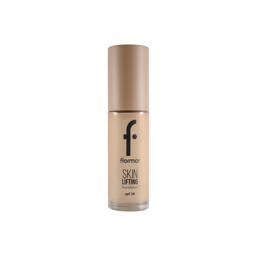 Flormar Skin Lifting Foundation 30ml - Image 8