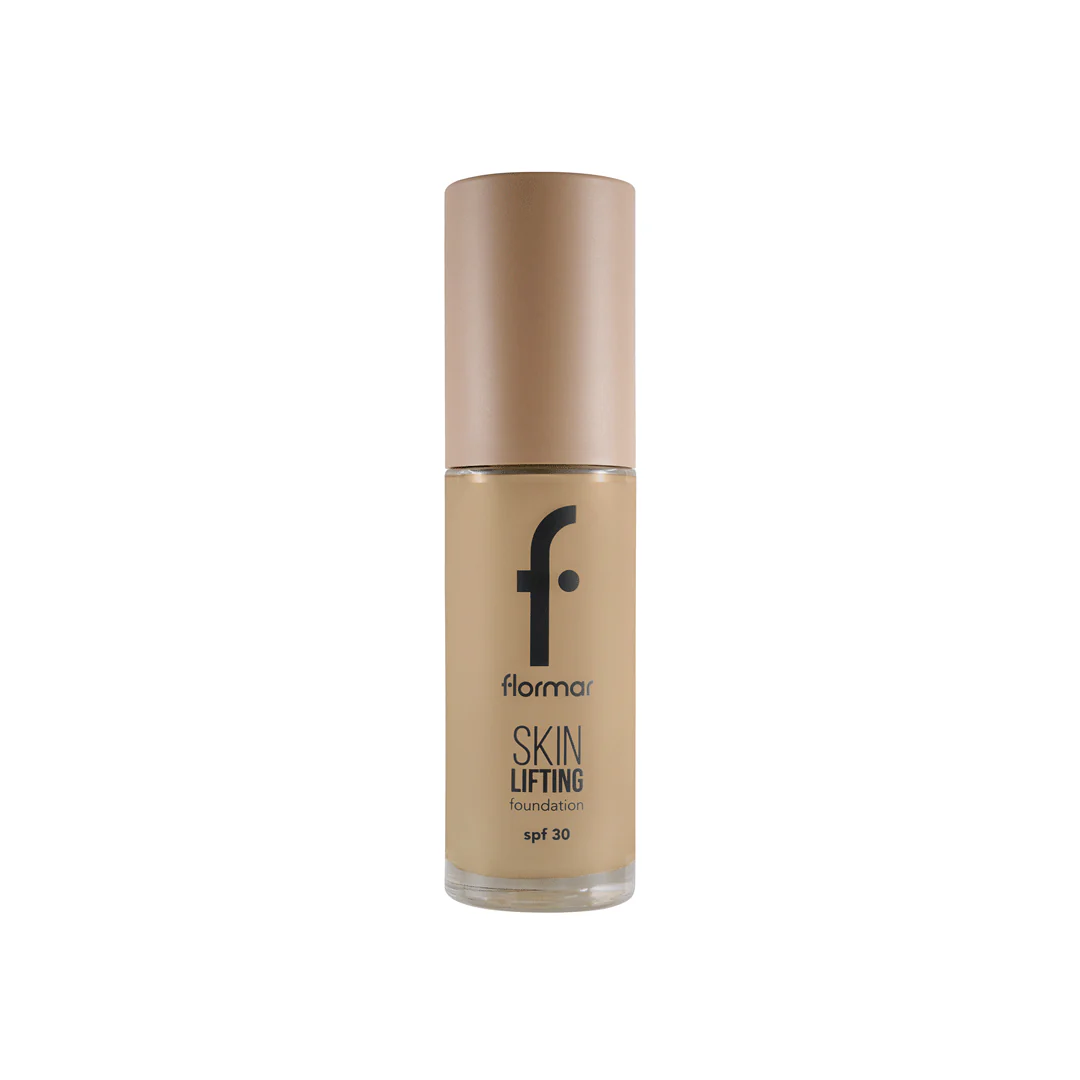 Flormar Skin Lifting Foundation 30ml - Image 9