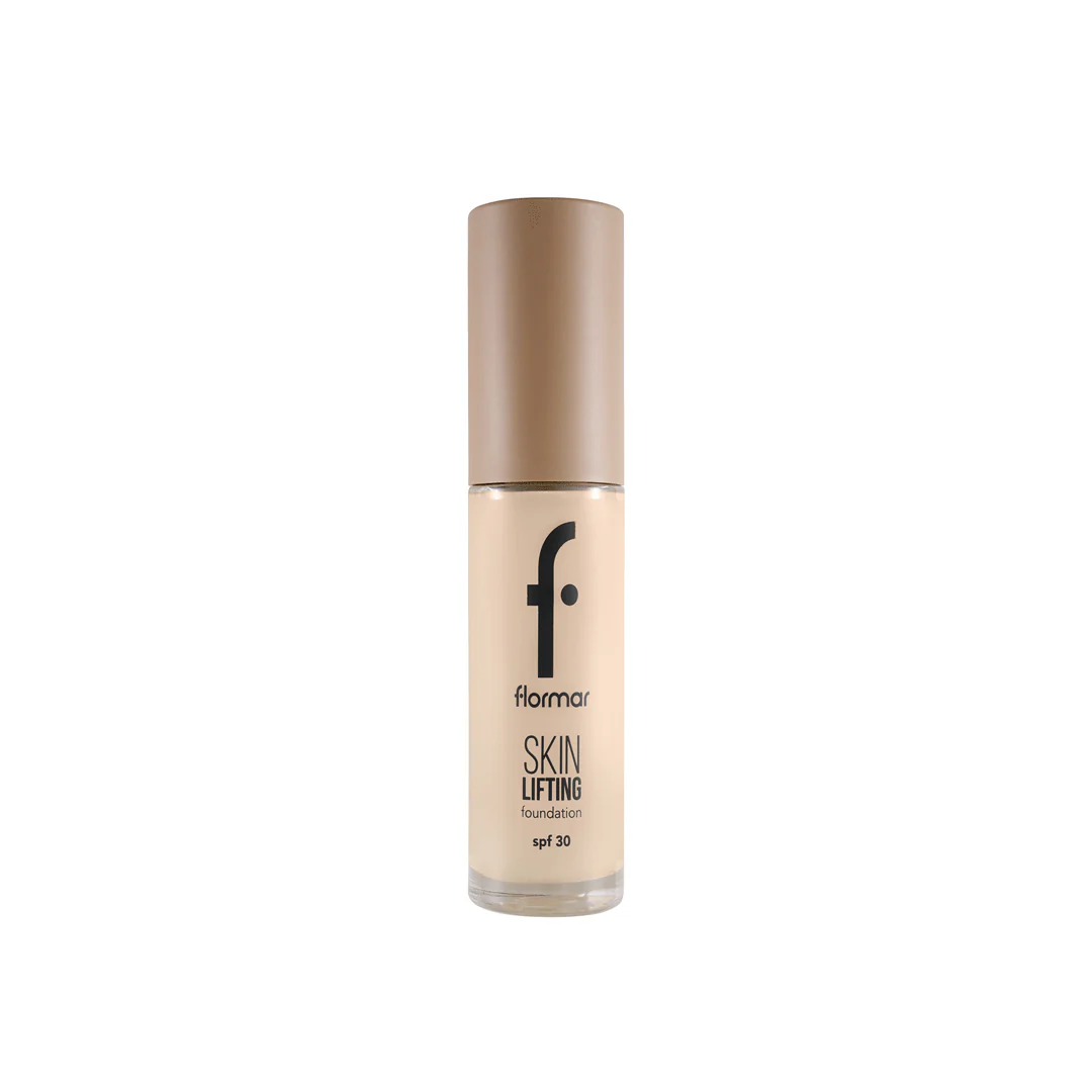 Flormar Skin Lifting Foundation 30ml - Image 5