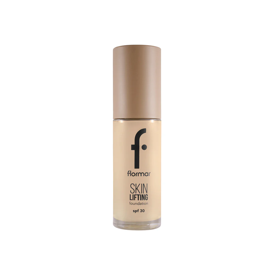 Flormar Skin Lifting Foundation 30ml - Image 6