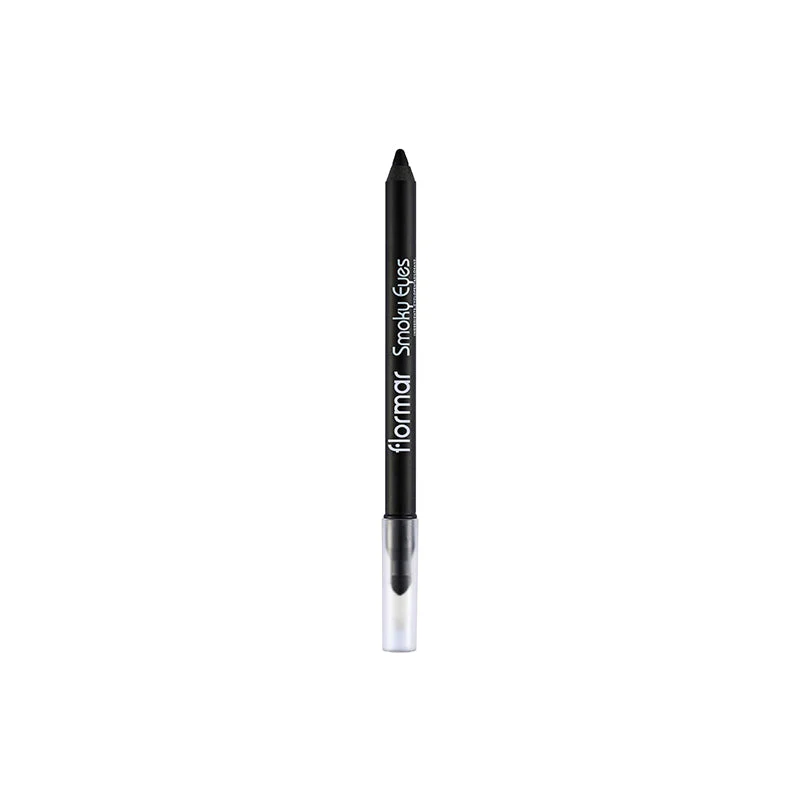 Flormar Smokey Eyes Waterproof Eyeliner - Image 3