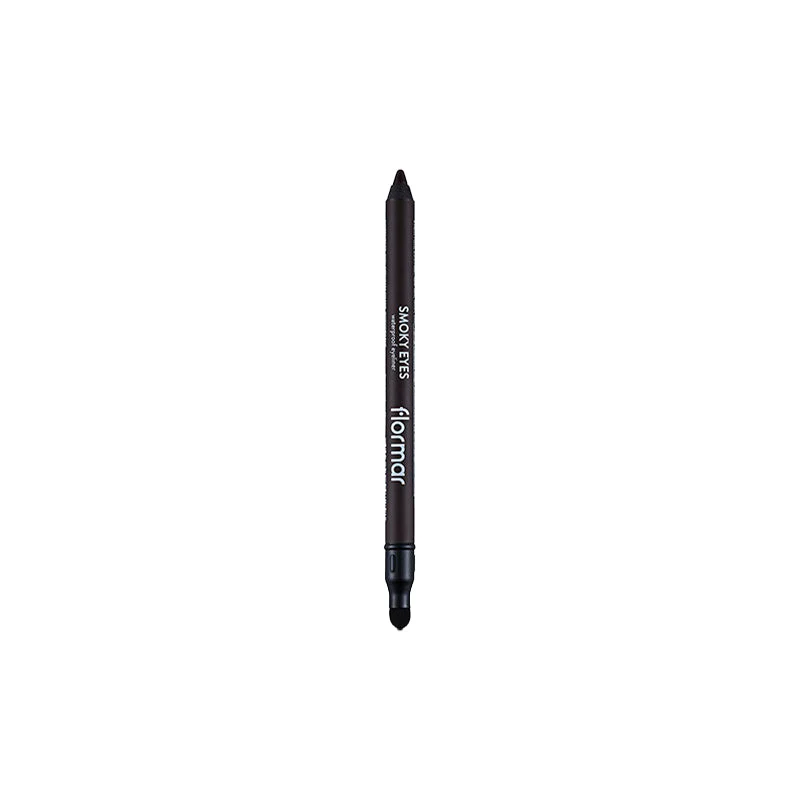 Flormar Smokey Eyes Waterproof Eyeliner - Image 4