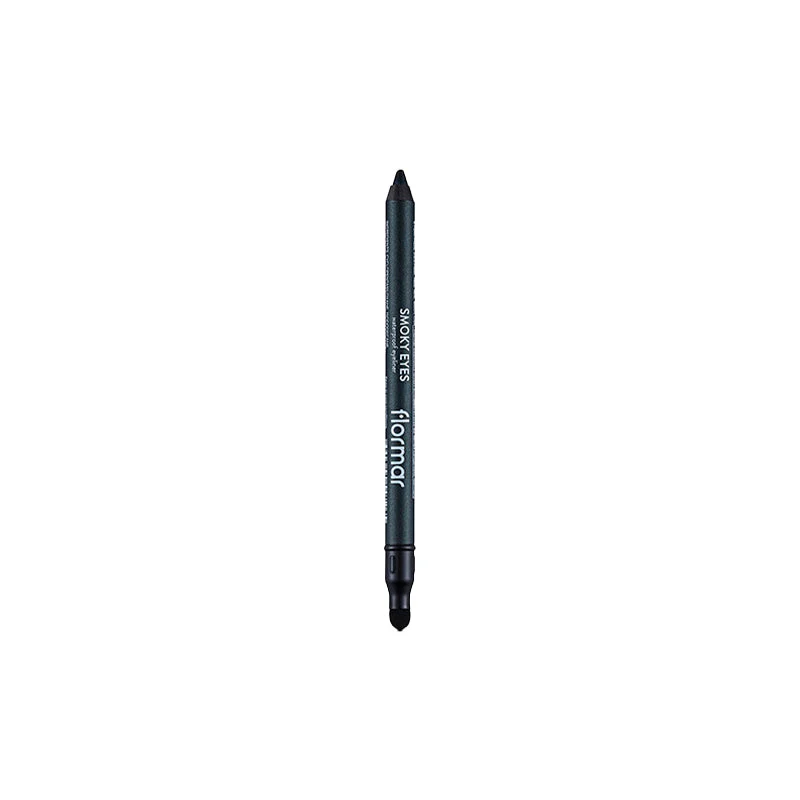 Flormar Smokey Eyes Waterproof Eyeliner - Image 5