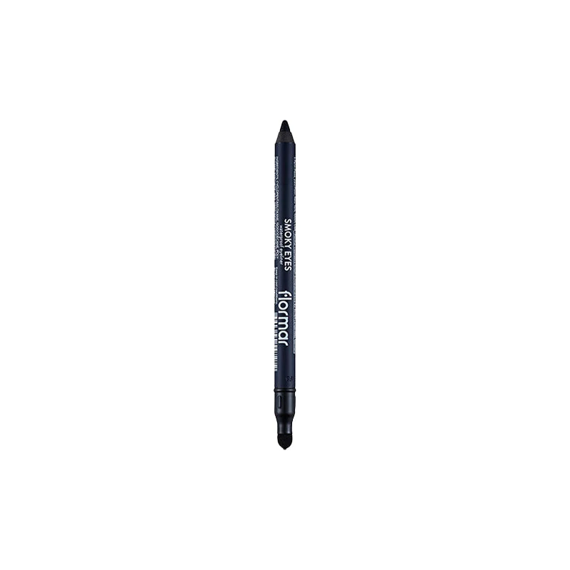Flormar Smokey Eyes Waterproof Eyeliner - Image 6