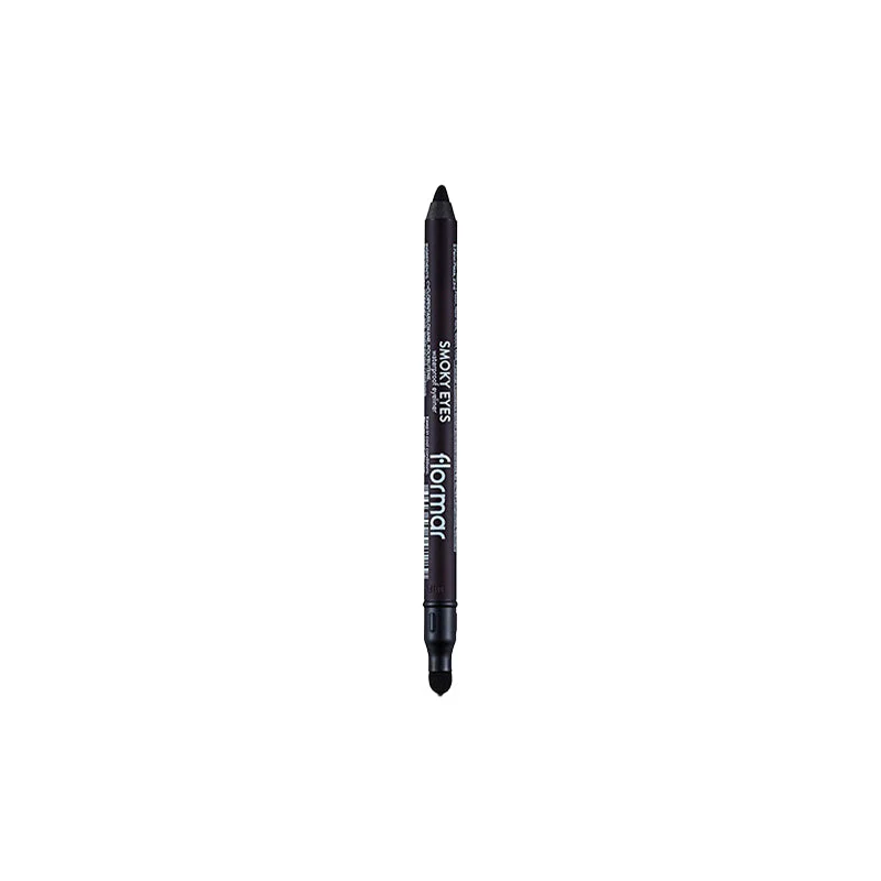 Flormar Smokey Eyes Waterproof Eyeliner - Image 7