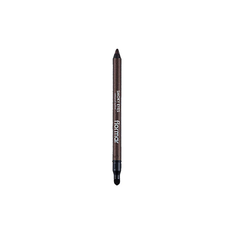 Flormar Smokey Eyes Waterproof Eyeliner - Image 8