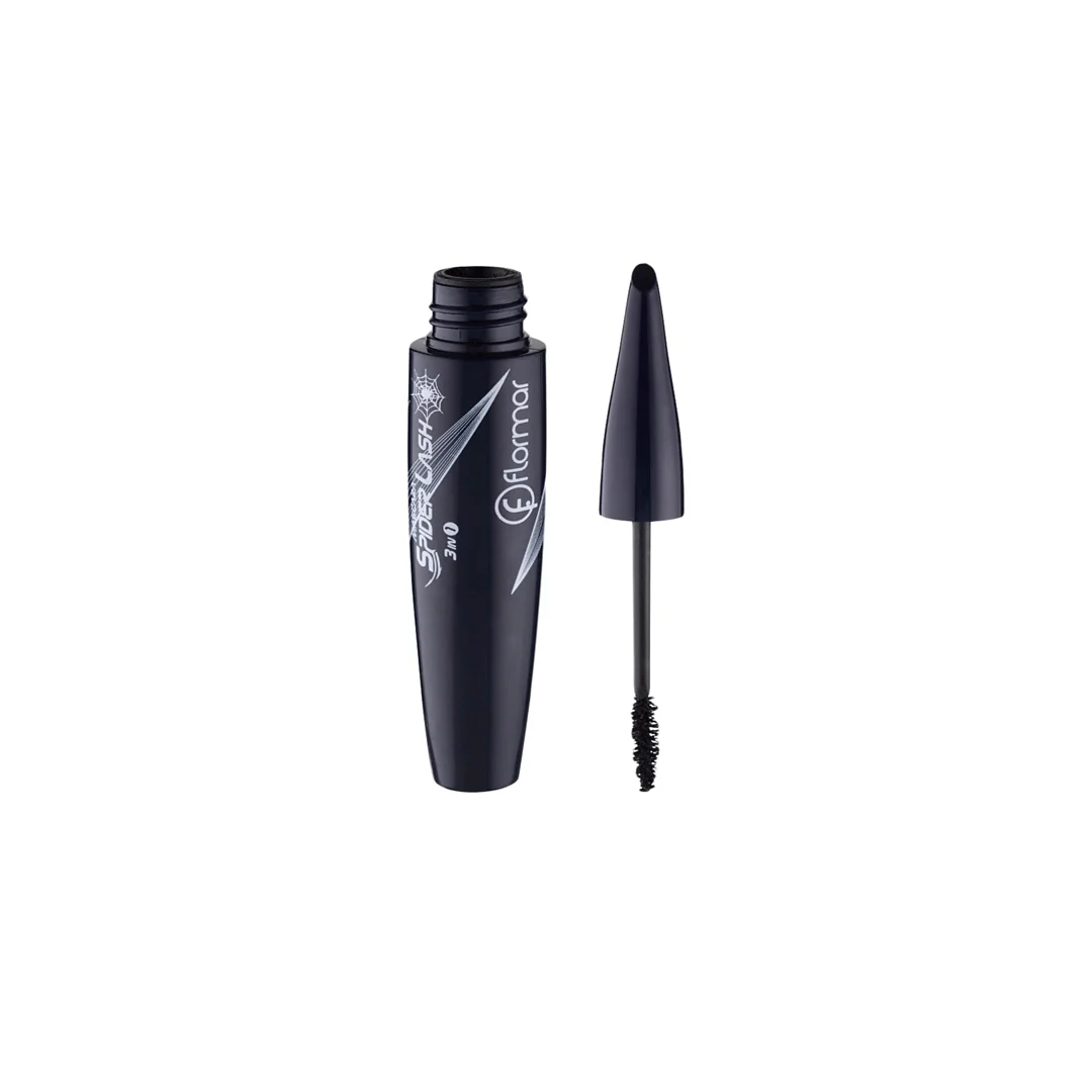 Flormar Spider Lash Mascara - Image 3