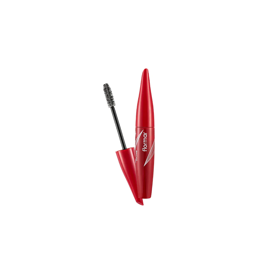 Flormar Spider Lash Mascara - Image 4