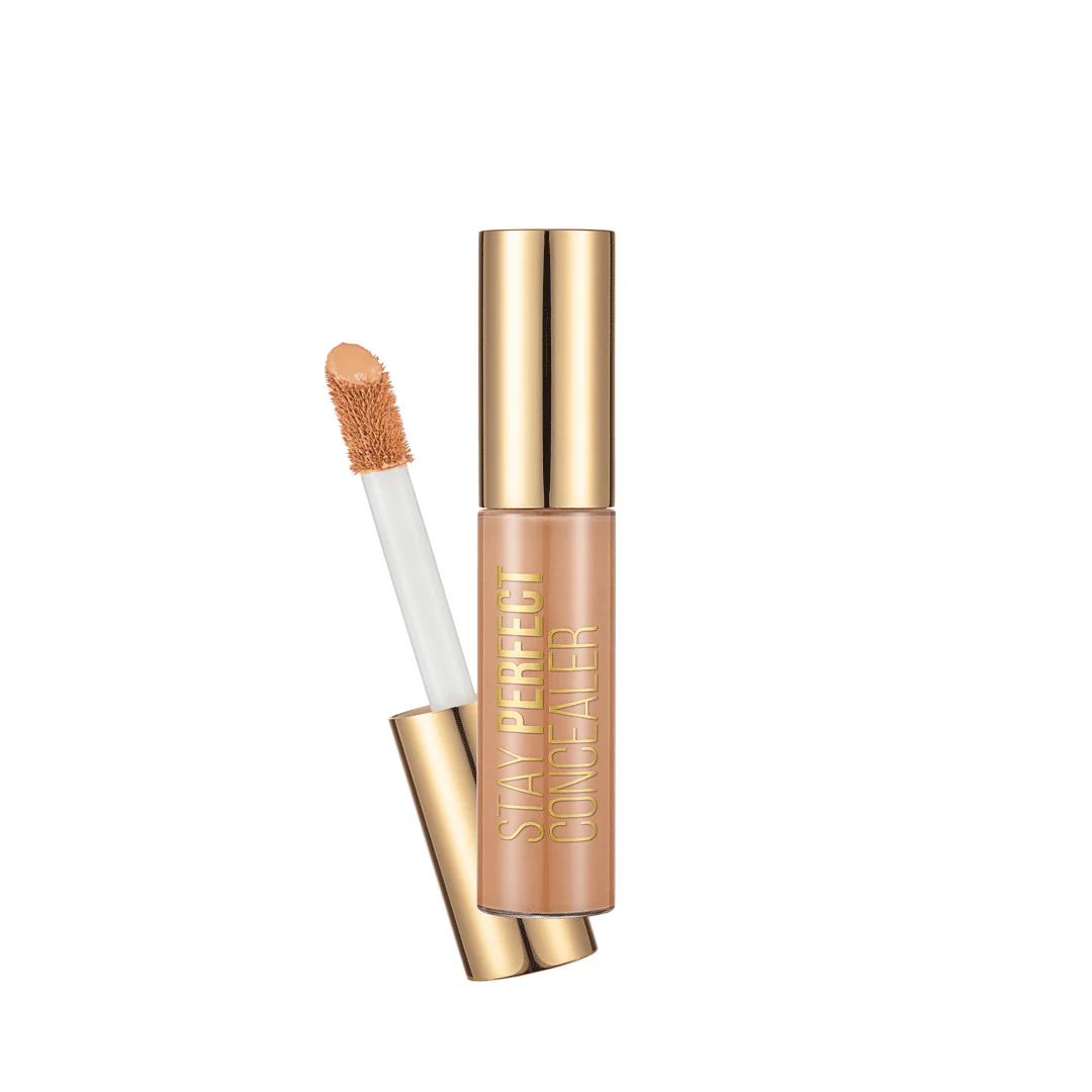 Flormar Stay Perfect Liquid Concealer 12.5ml - Image 10