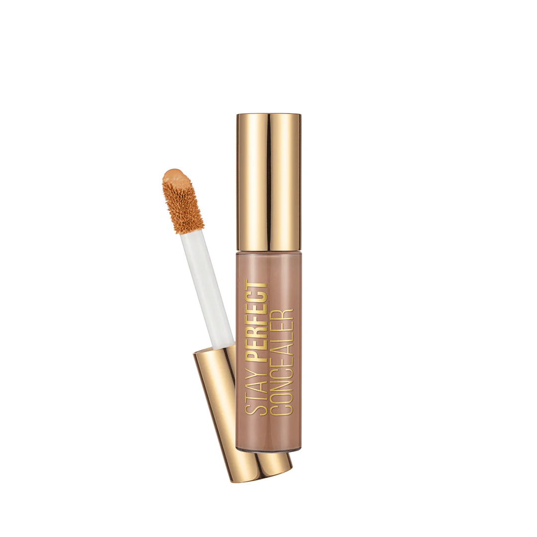 Flormar Stay Perfect Liquid Concealer 12.5ml - Image 11