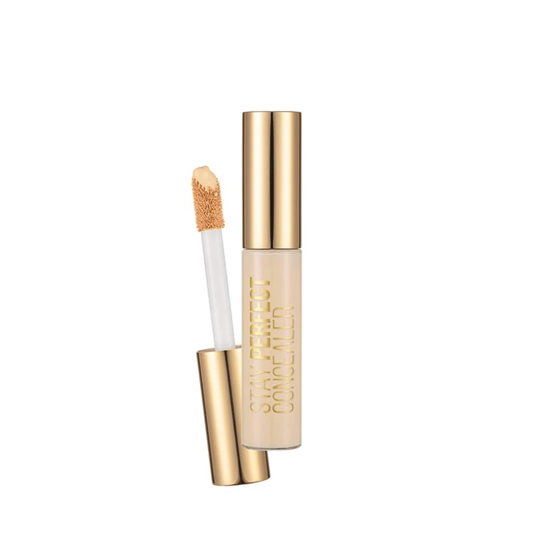 Flormar Stay Perfect Liquid Concealer 12.5ml - Image 3