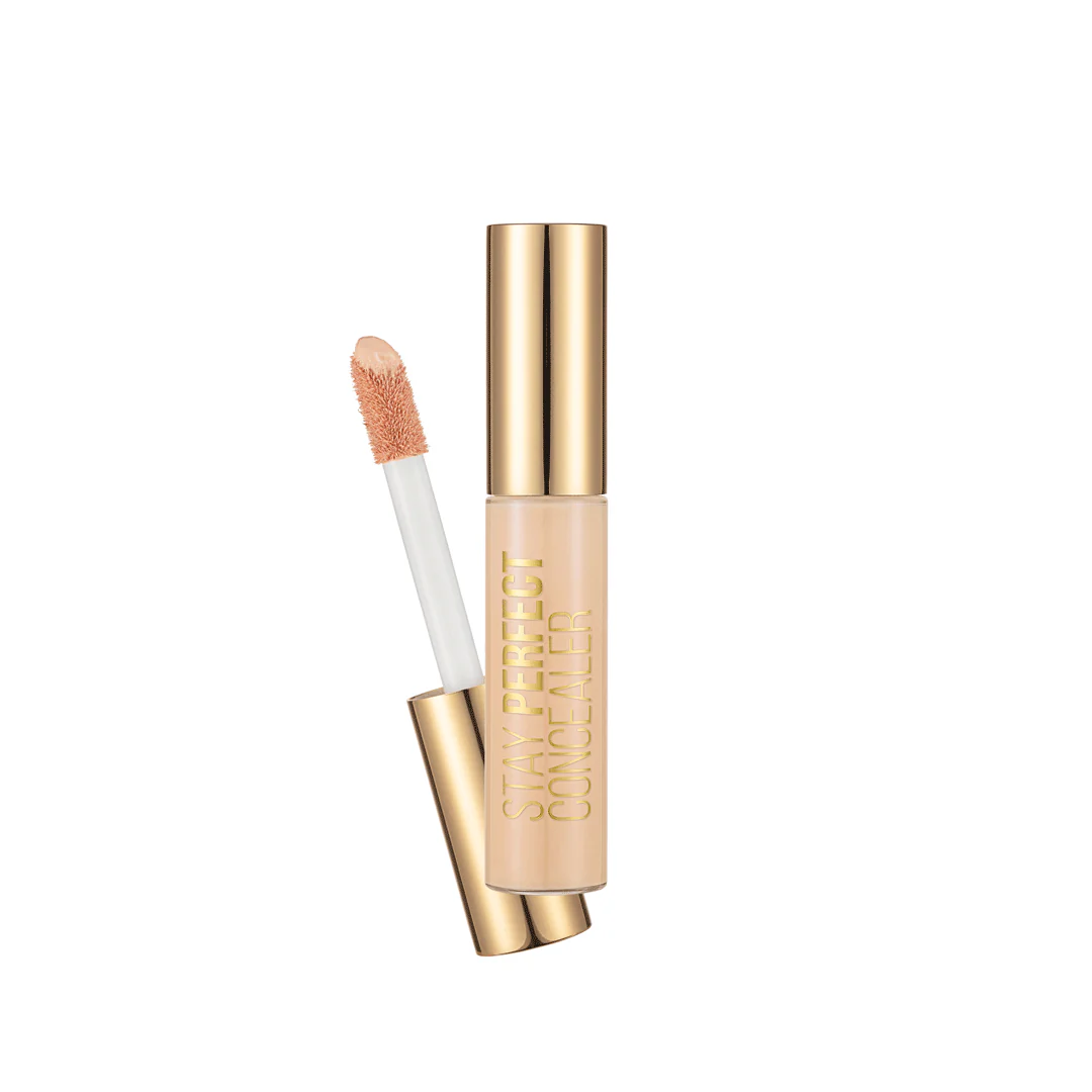 Flormar Stay Perfect Liquid Concealer 12.5ml - Image 4