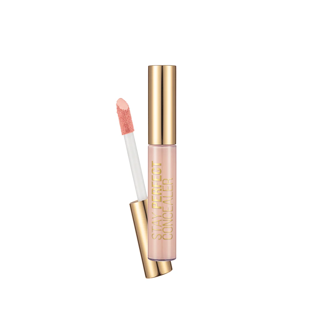 Flormar Stay Perfect Liquid Concealer 12.5ml - Image 5