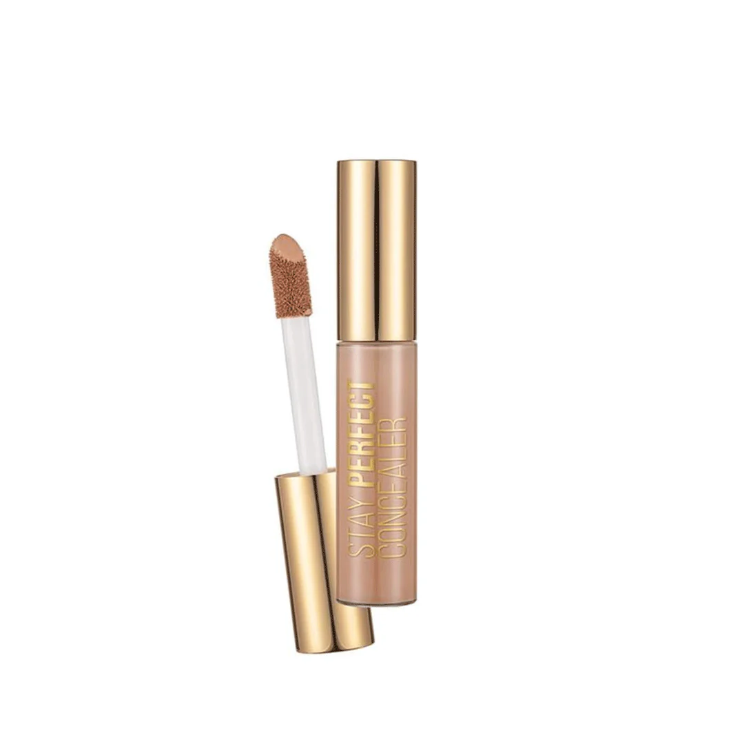 Flormar Stay Perfect Liquid Concealer 12.5ml - Image 7