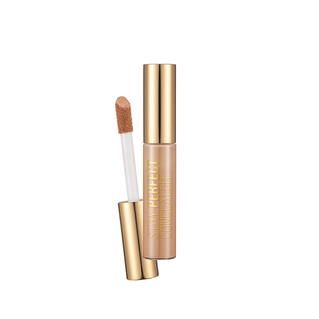 Flormar Stay Perfect Liquid Concealer 12.5ml - Image 9