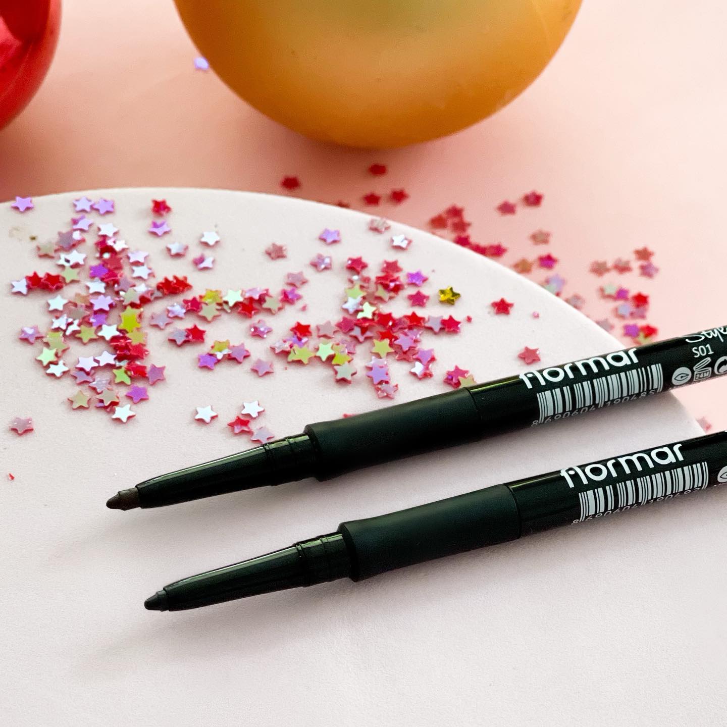 Flormar STYLEMATIC EYE PENCIL - Image 2