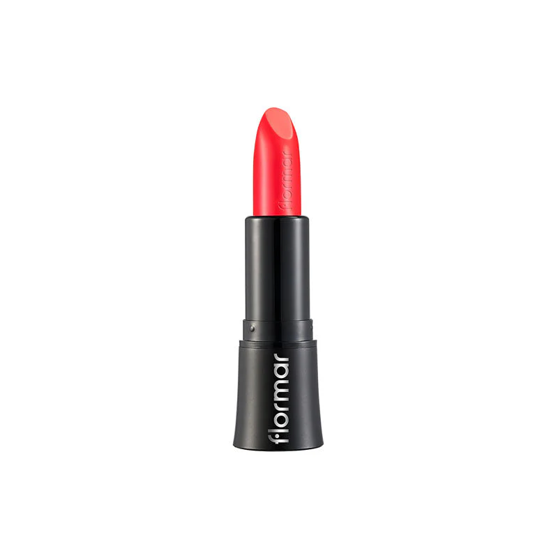 Flormar Super Matte Lipstick - Image 3