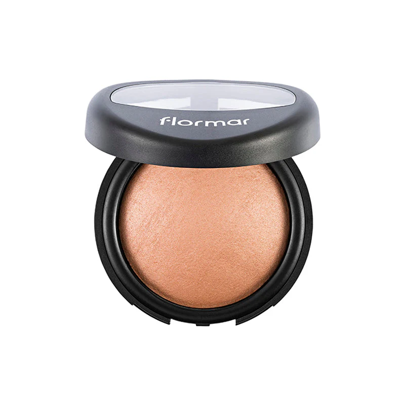 Flormar Terracotta Baked Blush On - Image 6