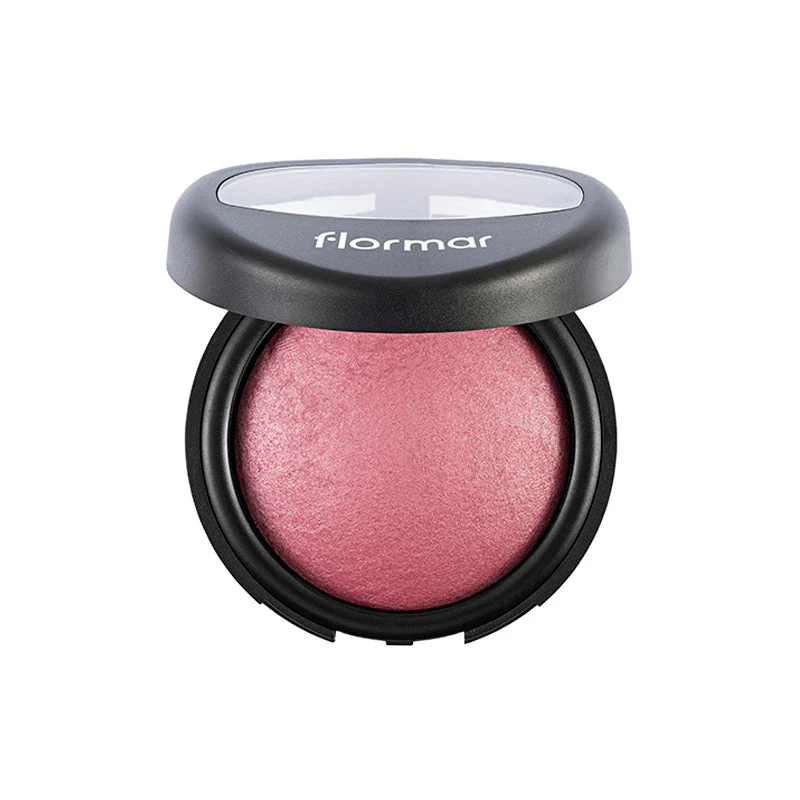 Flormar Terracotta Baked Blush On - Image 4