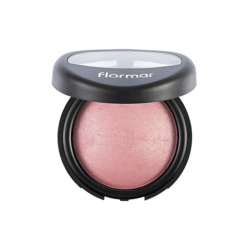 Flormar Terracotta Baked Blush On - Image 5