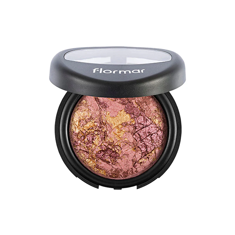 Flormar Terracotta Baked Blush On - Image 7