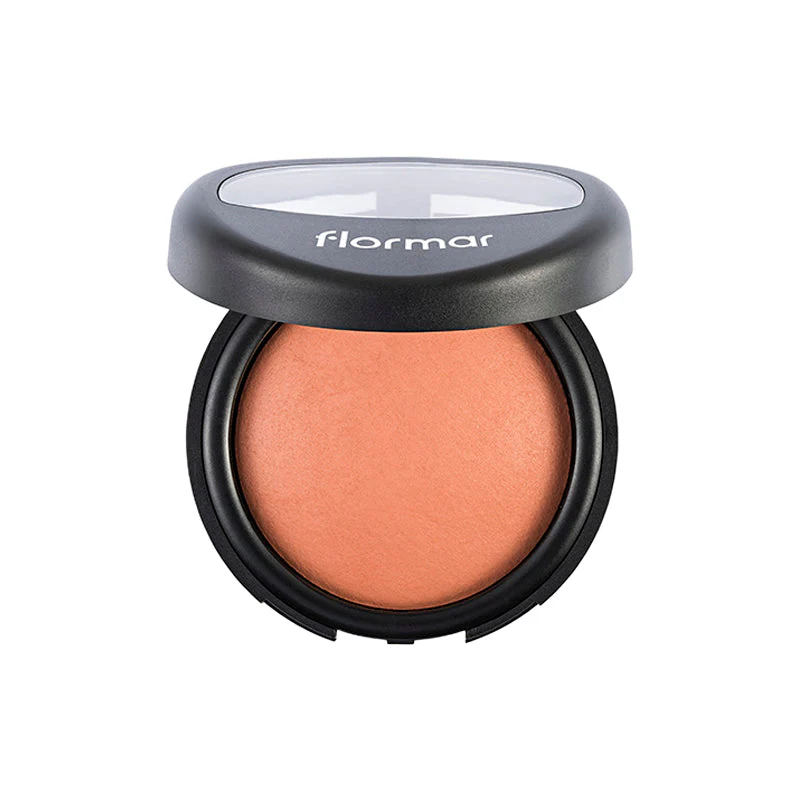 Flormar Terracotta Baked Blush On - Image 9