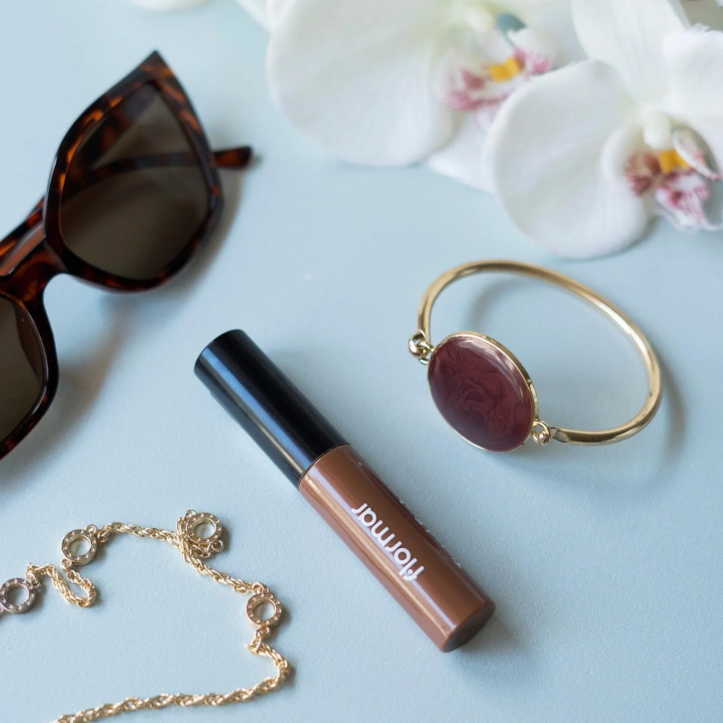 Flormar Tinted Eyebrow Mascara - Image 2