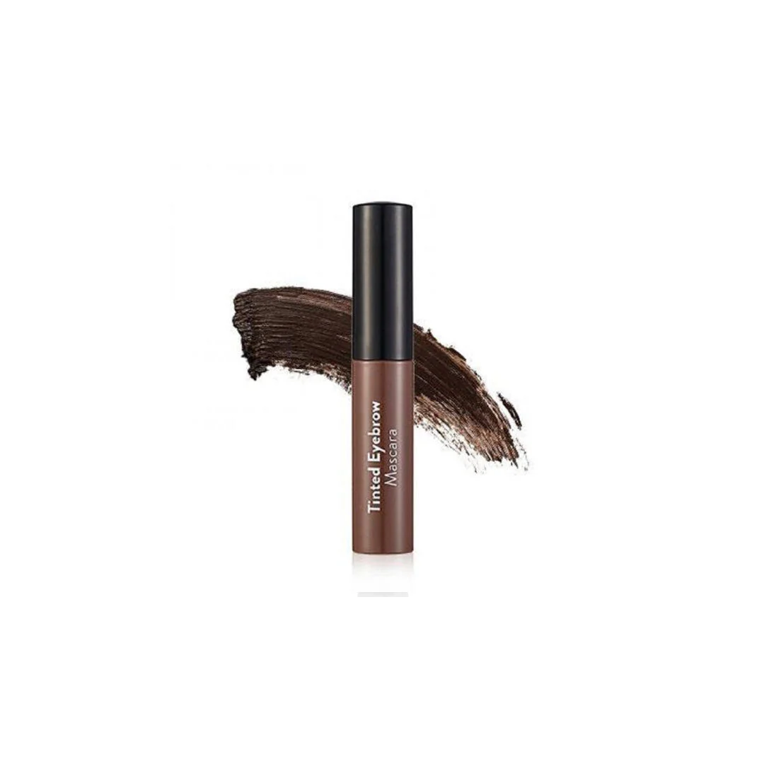 Flormar Tinted Eyebrow Mascara - Image 3