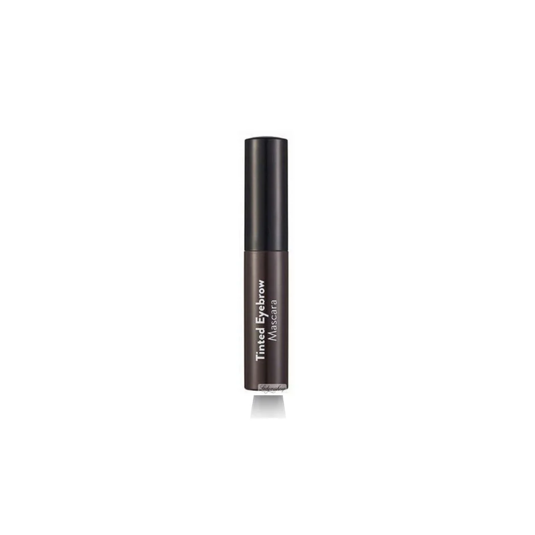 Flormar Tinted Eyebrow Mascara - Image 4
