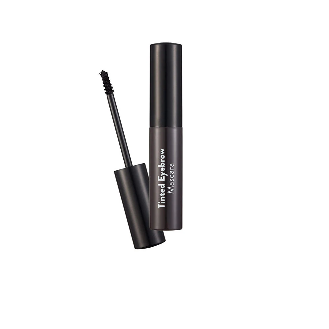 Flormar Tinted Eyebrow Mascara - Image 5
