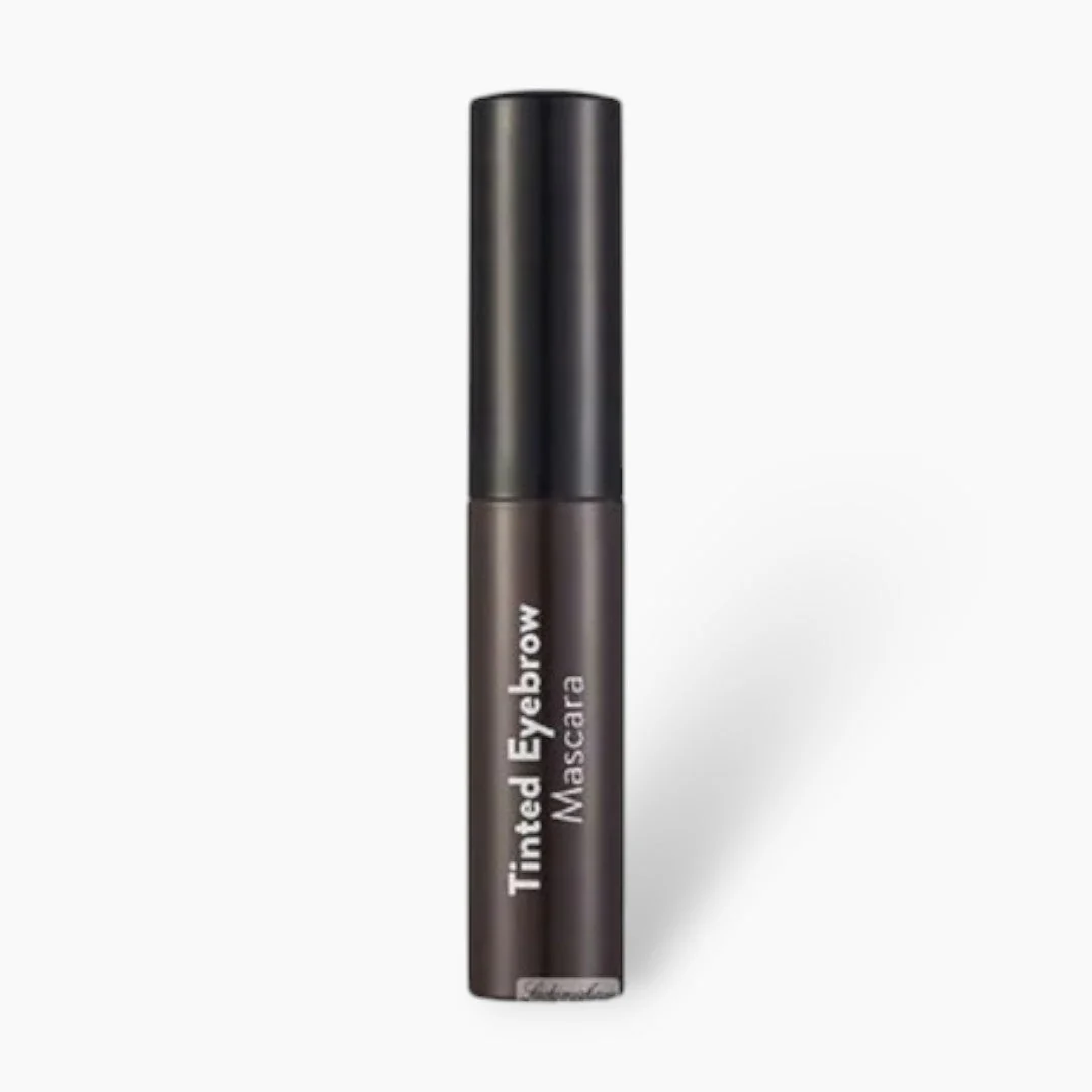 Flormar Tinted Eyebrow Mascara