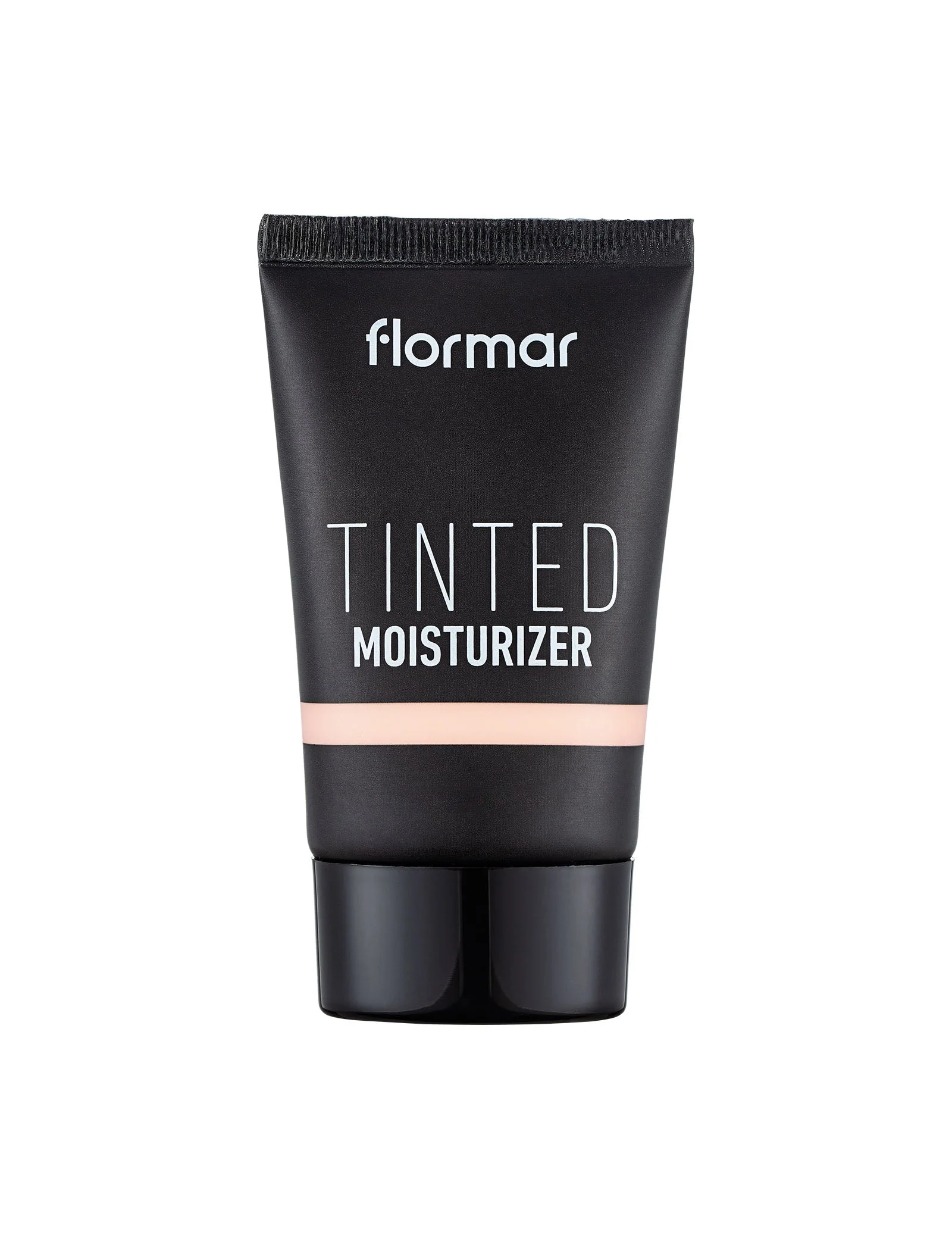 Flormar Tinted Moisturizer Foundation 30ml - Image 7