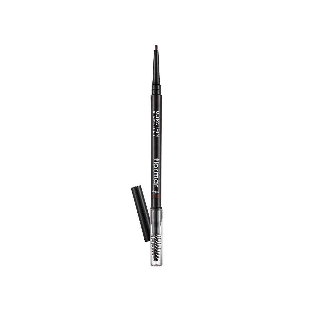 Flormar Ultra Thin Brow Pencil 0.14g - Image 2