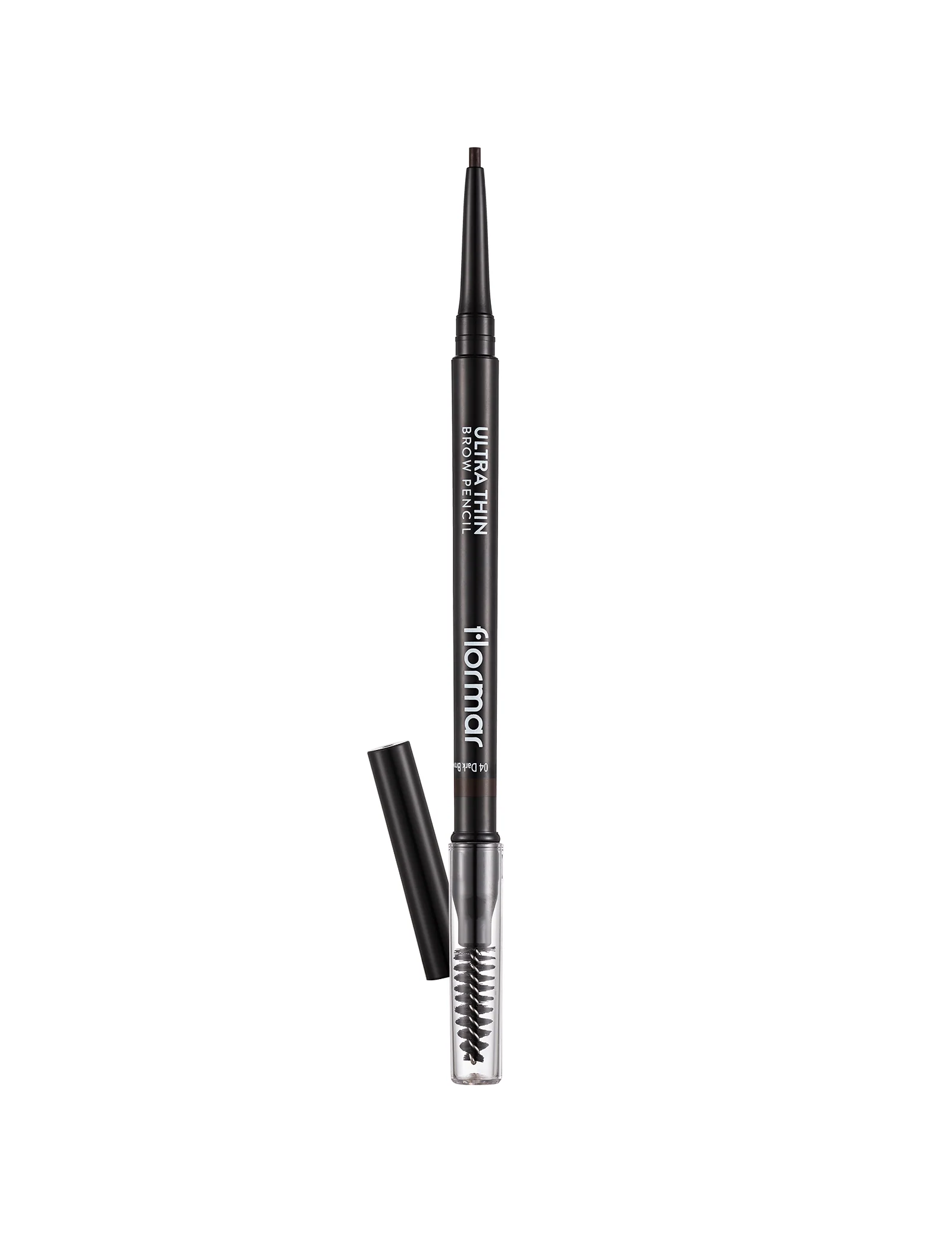 Flormar Ultra Thin Brow Pencil 0.14g - Image 4