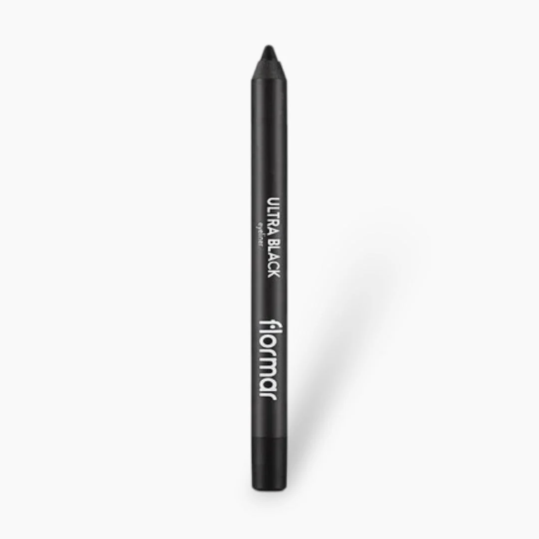 Flormar Ultra Thin Eye Liner