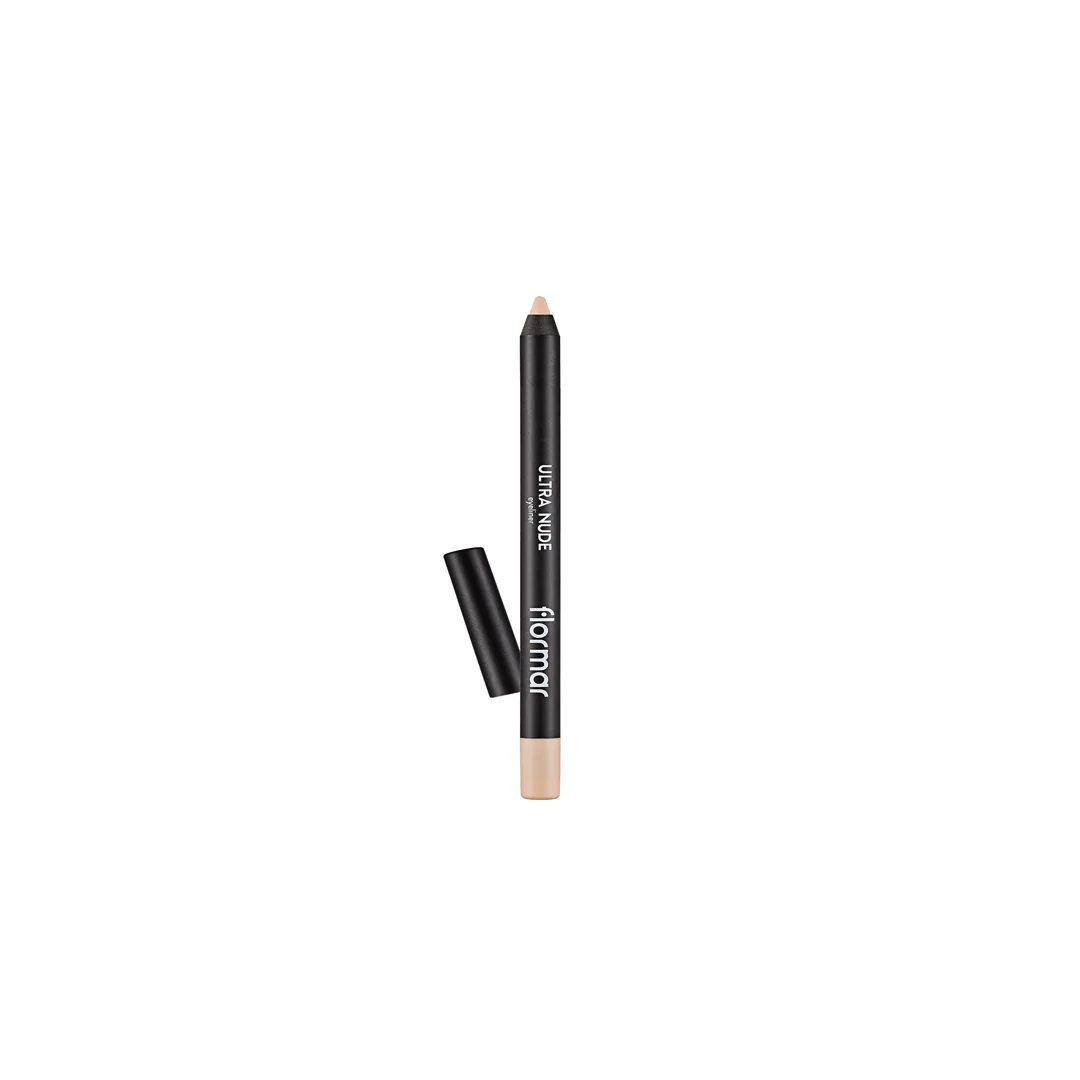Flormar Ultra Thin Eye Liner - Image 2