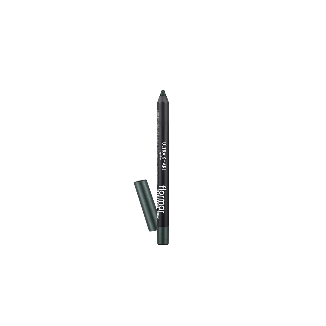 Flormar Ultra Thin Eye Liner - Image 3