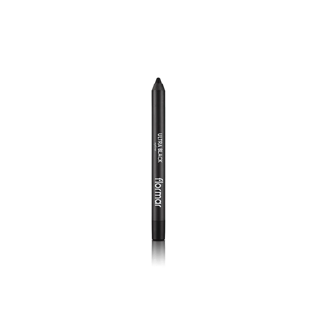 Flormar Ultra Thin Eye Liner - Image 4