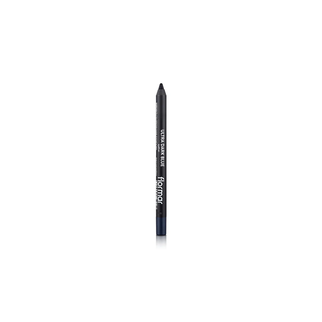 Flormar Ultra Thin Eye Liner - Image 5